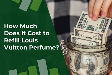 louis vuitton perfume refill policy|louis vuitton perfume refill cost.